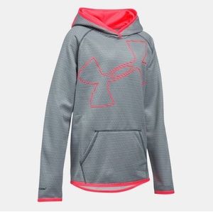 Kids Under Armor Sweatshirt